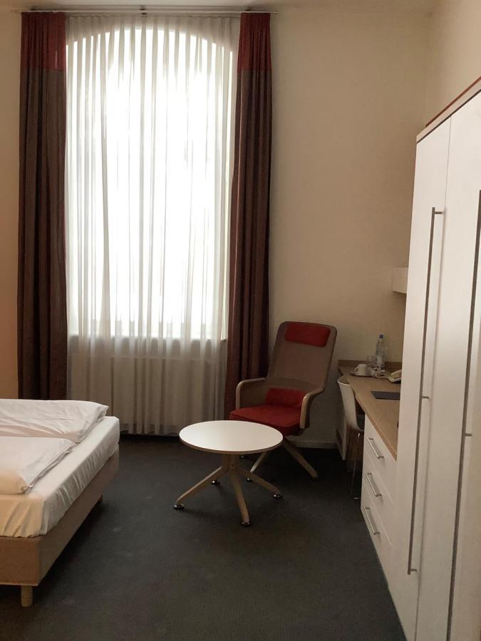 ברלין Gaestehaus Am Ukb מראה חיצוני תמונה