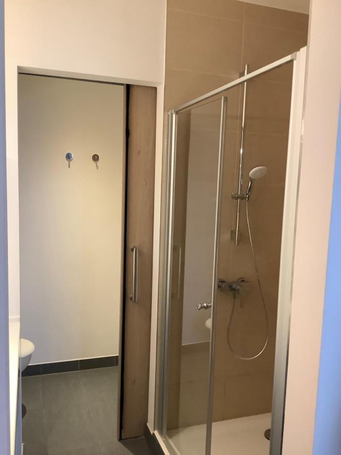 ברלין Gaestehaus Am Ukb מראה חיצוני תמונה