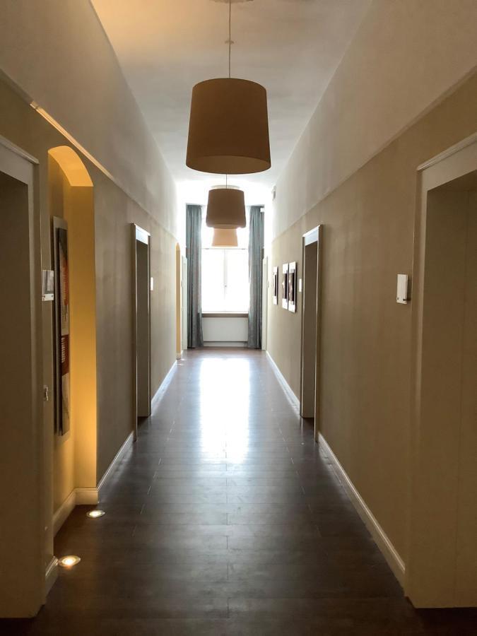 ברלין Gaestehaus Am Ukb מראה חיצוני תמונה